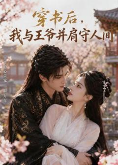 《穿书后，我与王爷并肩守人间》