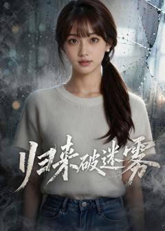 《归来破迷雾》