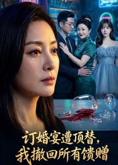 《订婚宴遭顶替，我撤回所有馈赠》