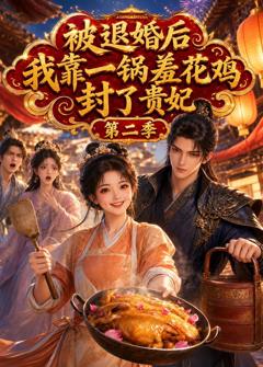 《被退婚后，我靠一锅差花鸡封了贵妃第二季》