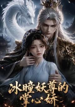 《冰瞳妖尊的掌心娇》