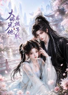 大师兄他耳根子软