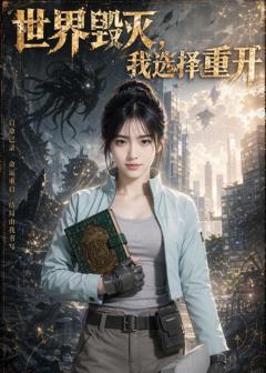 《世界毁灭，我选择重开》