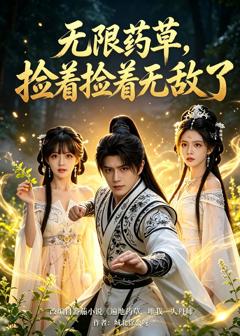 《无限药草：捡着捡着无敌了》