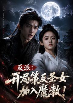 反派：开局策反圣女加入魔教