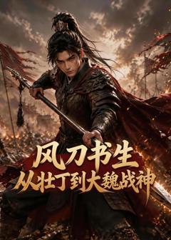 《风刀书生，从壮丁到大魏战神》