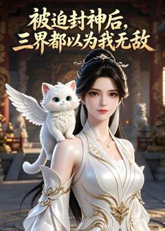 《被迫封神后，三界都以为我无敌》