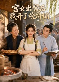 《宫女出宫后我开了烧饼铺》
