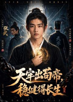 天牢出苟帝，稳健得长生