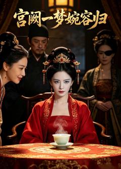 《宫阙一梦婉容归》