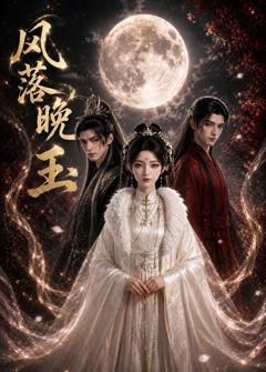 《风落晚玉》