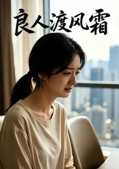 《良人渡风霜》