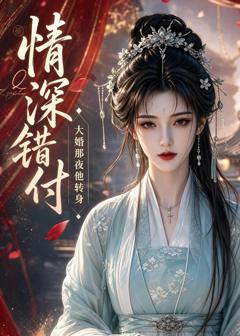 《情深错付，大婚那夜他转身》