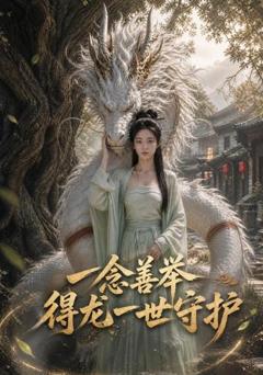 《一念善举得龙一世守护》