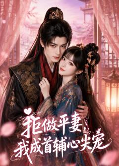 拒做平妻，我成首辅心尖宠