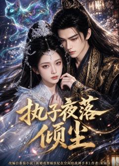 《执子夜落倾尘》