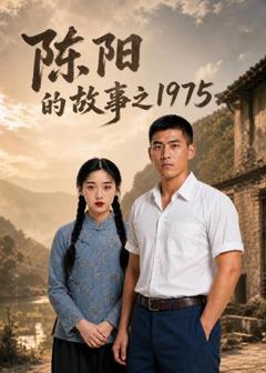 《陈阳的故事之1975》