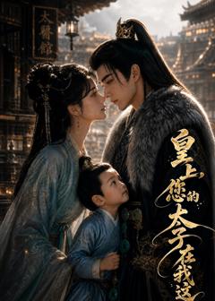 《皇上，您的太子在我这》