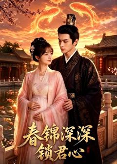 《春锦深深锁君心》