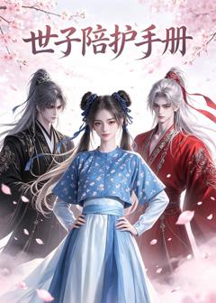 《世子陪护手册》