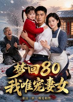 《梦回80，我唯宠妻女》
