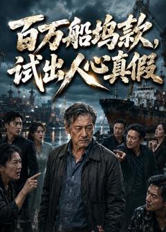 《百万船坞款，试出人心真假》