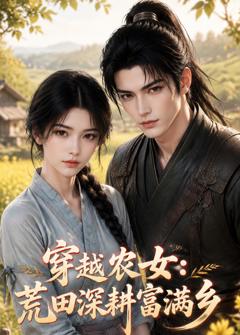 《穿越农女：荒田深耕富满乡》