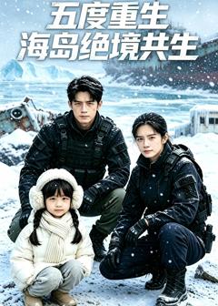 《五度重生：海岛绝境共生》