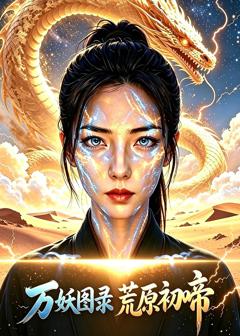 《万妖图录荒原初啼》