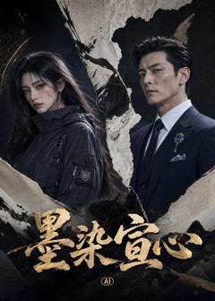 《墨染宣心》