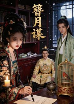 《簪月谋》