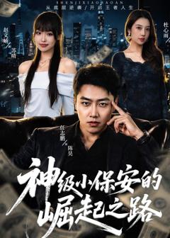 《神级小保安的崛起之路》