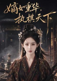 《嫡女重华，执棋天下》