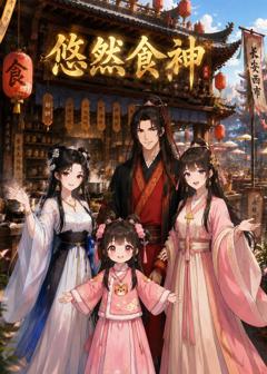《悠然食神》