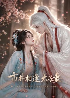 市井相逢太子妻