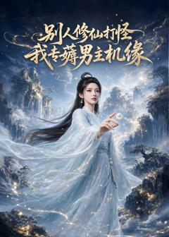 《别人修仙打怪我专薅男主机缘2026》