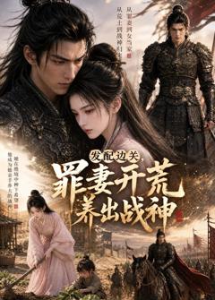 《发配边关，罪妻开荒养出战神第六季》