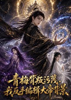 《青梅背叛污蔑，我反手编辑大帝背景》