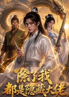 《除了我，都是隐藏大佬》