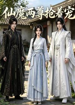 《仙魔两尊抢着宠》