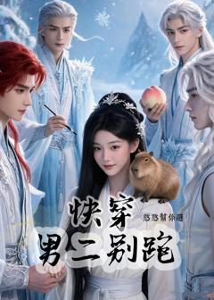 《快穿男二别跑》